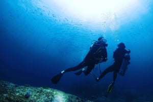 Scuba Diving in Phuket – 4-Day 3-Night Experience
