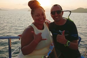 Remise à niveau en plongée sous-marine (3 plongées)