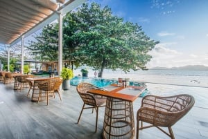 Seafood Platter at My Beach Resort