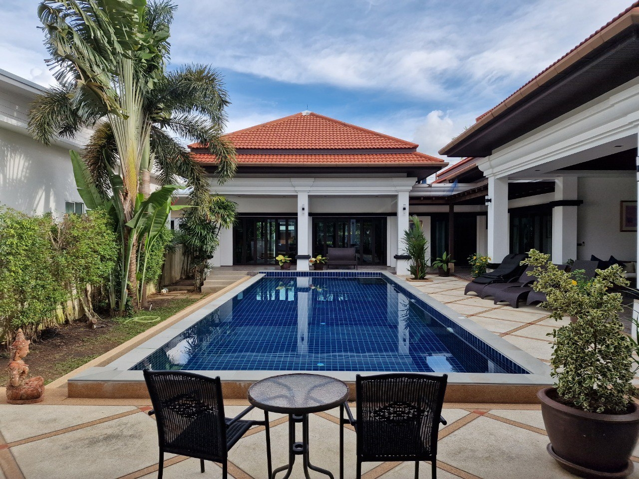 Siam Jewel Villa Phuket