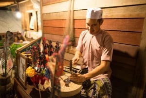 Siam Niramit Phuket: A Journey Through Thai Culture