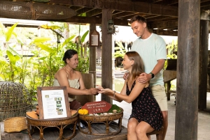 Siam Niramit Phuket Pääsylippu kuljetusvaihtoehdon kanssa