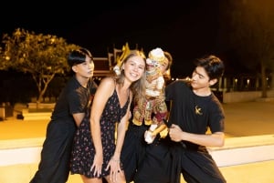 Siam Niramit Phuket Entrada Espectáculo Con Cena Y Traslados