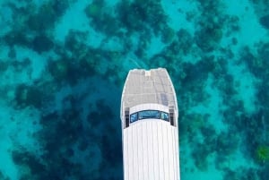 Симиланские острова: тур на новом катамаране + бесплатный трансфер в одну сторону