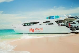 Симиланские острова: тур на новом катамаране + бесплатный трансфер в одну сторону