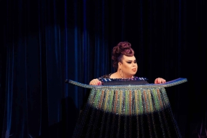 Simon Cabaret Phuket Show Inklusive biljetter och transfer