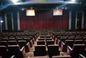 Simon Cabaret Phuket Show Inklusive biljetter och transfer