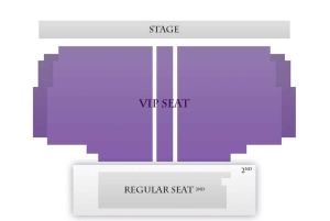 Simon Cabaret Phuket Show Inklusive biljetter och transfer