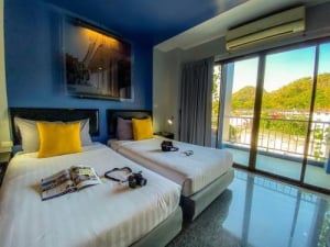 Sino Inn Phuket Hotel - SHA Plus