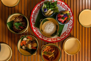 Southern Thai 3-Course Set at Terrace Grill