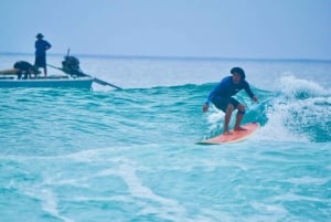 Surfing Vacation In Thailand – Backpackers’ 5 Days 5 Nights