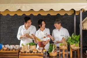 Thai Cooking Class at My Beach Resort