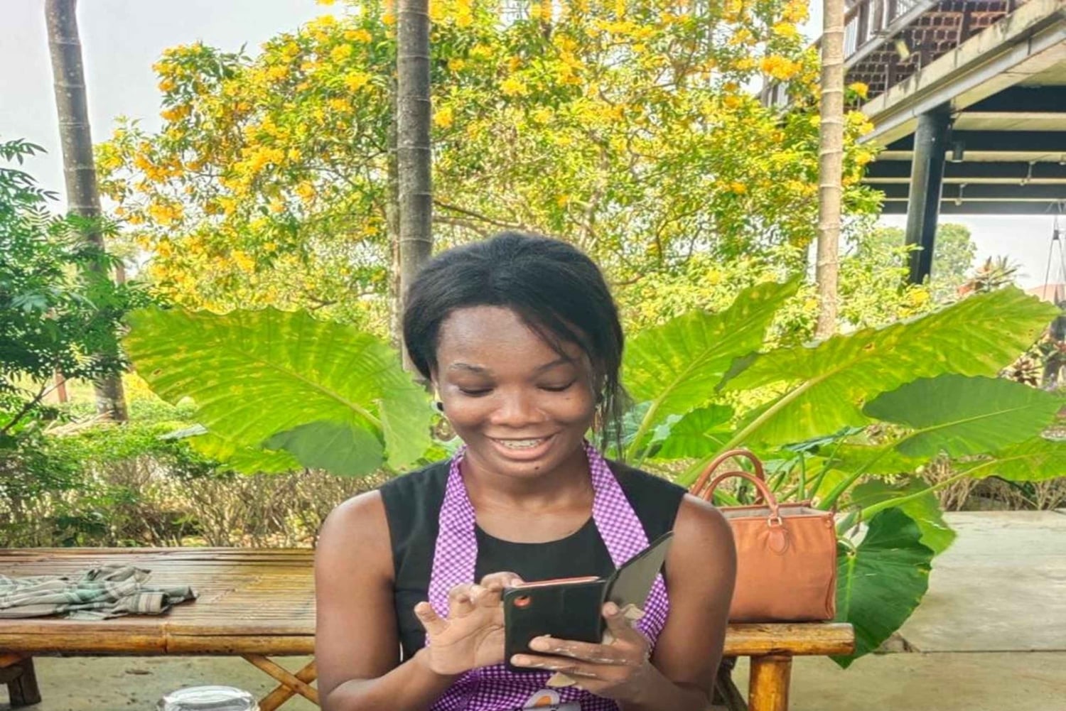 Cours de cuisine thaïlandaise et vie dans un sanctuaire naturel