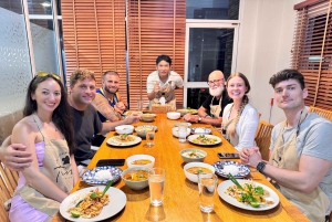 Thai Cooking Class Phuket by Tony