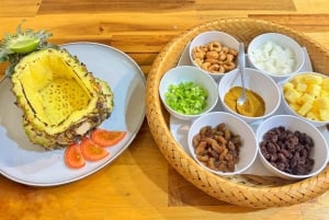 Thai Cooking Class Phuket by Tony