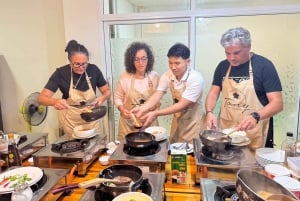 Thai Cooking Class Phuket by Tony