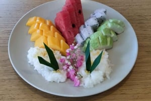 Thai Cooking Class Phuket by Tony