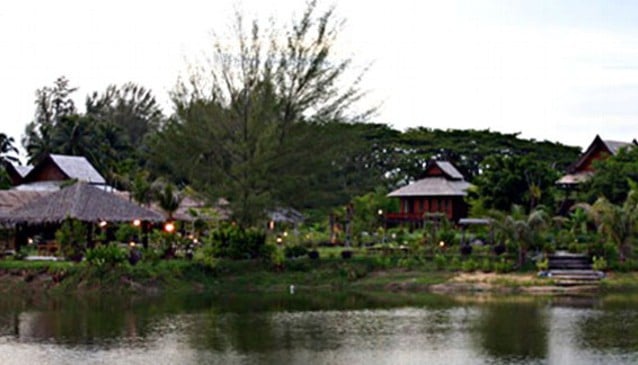 ThaiLife Homestay Resort & Spa