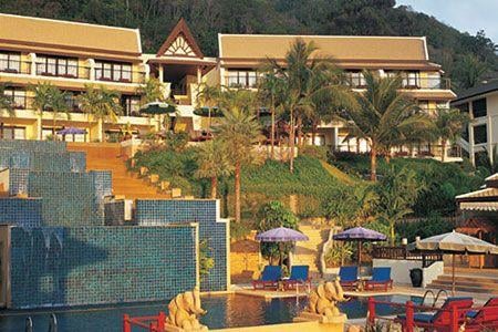 The Blue Marine Resort & Spa