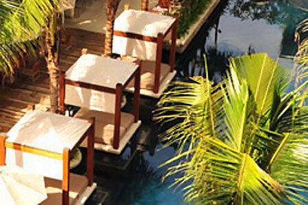 The Chava Resort