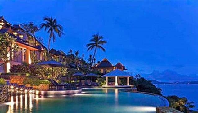 The Westin Siray Phuket Resort & Spa