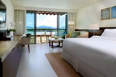 The Westin Siray Phuket Resort & Spa