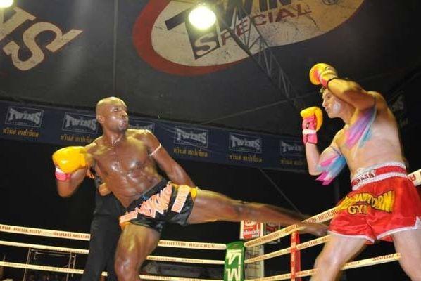 TIGER MUAY THAI TRAINING CAMP (17 THINGS TO DO IN PHUKET