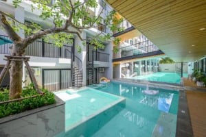 Tour De Phuket Hotel - SHA Plus