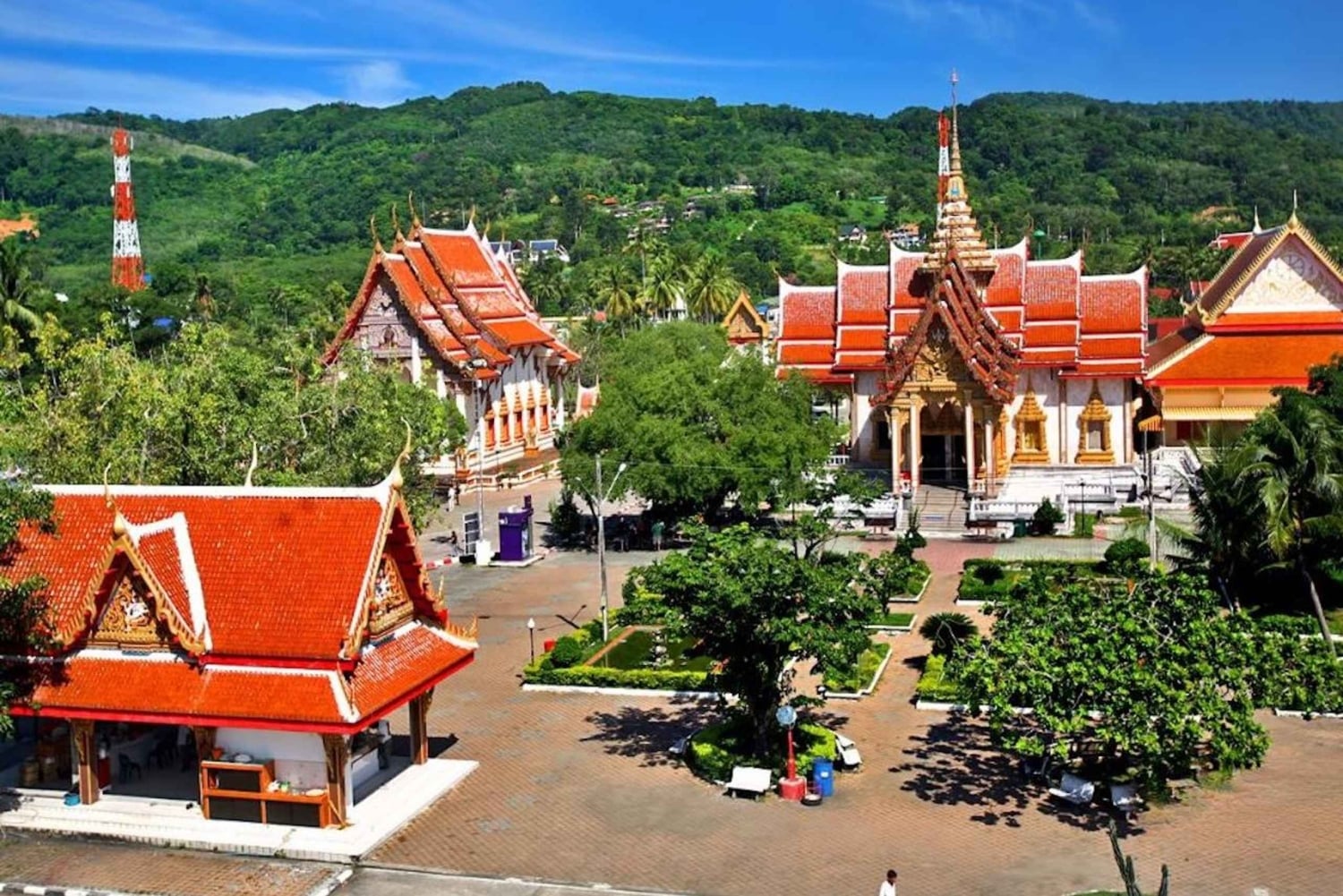 Travstore Original Phuket Discovery Tour