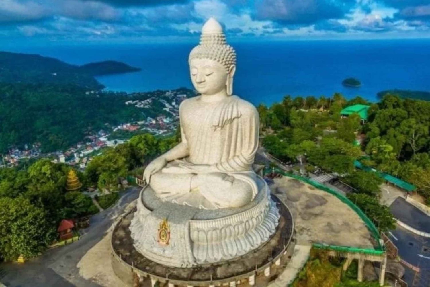 Travstore Original Phuket Discovery Tour