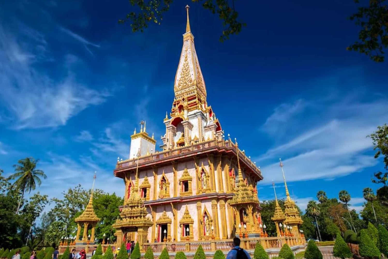 Travstore Original Phuket Discovery Tour