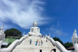 Travstore Original Phuket Discovery Tour