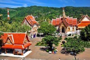 Travstore Original Phuket Discovery Tour