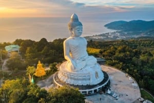 Travstore Original Phuket Discovery Tour