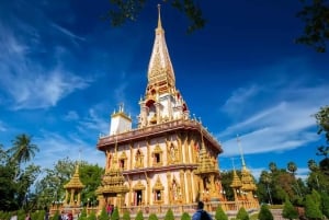 Travstore Original Phuket Discovery Tour