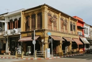 Travstore Original Phuket Discovery Tour