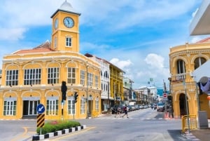 Travstore Original Phuket Discovery Tour