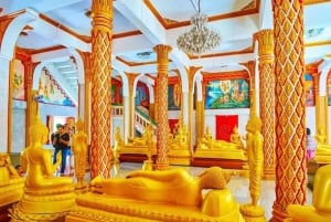 Travstore Original Phuket Discovery Tour