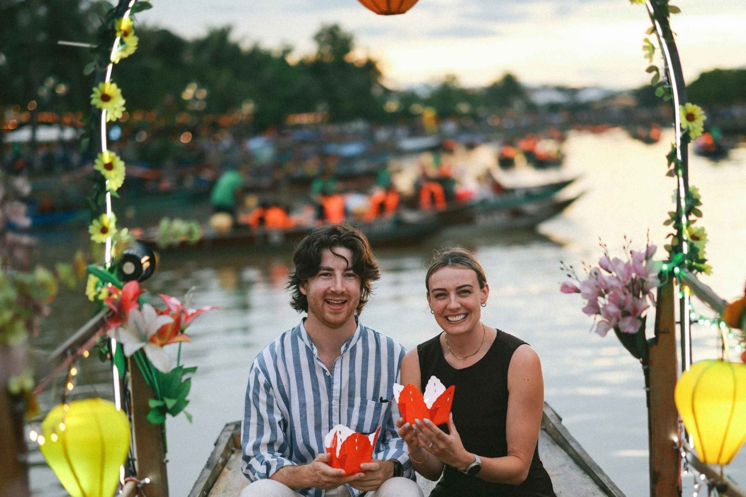 Esperienza definitiva a Phuket: tour privato di giorno o tour notturno