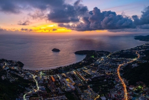 Esperienza definitiva a Phuket: tour privato di giorno o tour notturno