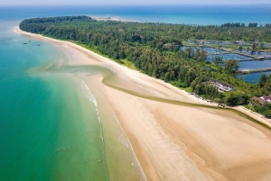 Esperienza definitiva a Phuket: tour privato di giorno o tour notturno