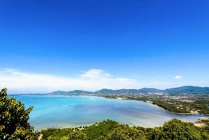 Esperienza definitiva a Phuket: tour privato di giorno o tour notturno
