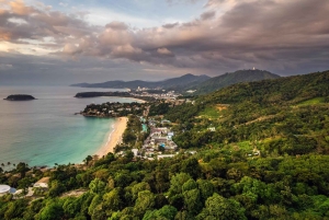 Esperienza definitiva a Phuket: tour privato di giorno o tour notturno