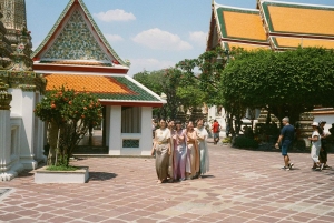 Esperienza definitiva a Phuket: tour privato di giorno o tour notturno