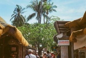 Esperienza definitiva a Phuket: tour privato di giorno o tour notturno