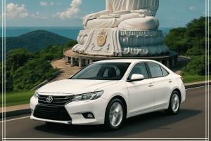 VIP 푸켓 공항 이동 서비스