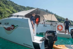 Your Adventure Awaits with Hot Chilli 38ft - Stealth