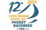 Cape Panwa Hotel Phuket Raceweek