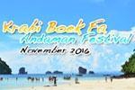 Krabi Boek Fa Andaman Festival 2016
