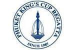 Phuket King's Cup Regatta 2016